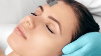 Medycyna estetyczna Olsztyn poleca zabiegwodorowego oczyszczania twarzy
