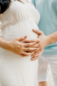 Najpopularniejsze zabiegi dla Pań w ciąży